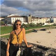doy clases de apoyo de matemáticas de ciencias sociales, lengua castellana y literatura, economia, historia, inglés e historia del